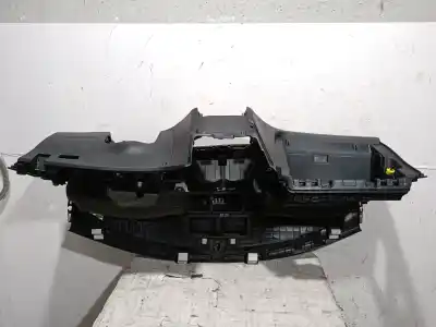 Автозапчастина б/у панель приладів для hyundai i20 ii (gb, ib) 1.2 посилання на oem iam 84710c8050try  84710c8050try