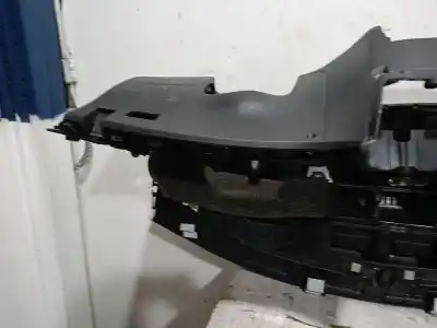 Автозапчастина б/у панель приладів для hyundai i20 ii (gb, ib) 1.2 посилання на oem iam 84710c8050try  84710c8050try