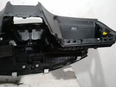 Автозапчастина б/у панель приладів для hyundai i20 ii (gb, ib) 1.2 посилання на oem iam 84710c8050try  84710c8050try