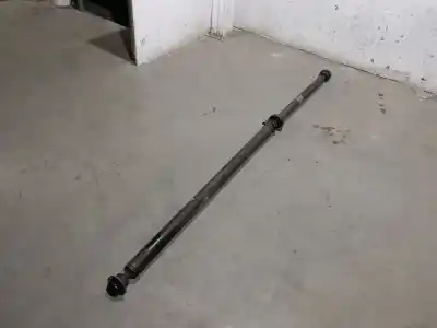 Peça sobressalente para automóvel em segunda mão transmissão central traseira por volvo xc90 i (275) d5 awd referências oem iam 31256272