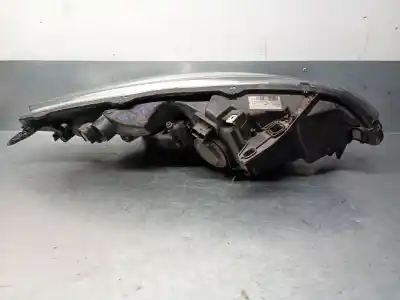 Автозапчастина б/у ліва фара для renault scénic iii (jz0/1_) 1.5 dci посилання на oem iam 260608682r  260608682r