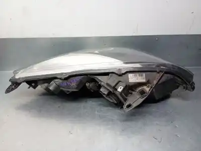 Автозапчастина б/у ліва фара для renault scénic iii (jz0/1_) 1.5 dci посилання на oem iam 260608682r  260608682r