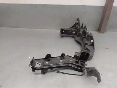 Recambio de automóvil de segunda mano de refuerzo lateral para smart fortwo coupé (453) electric drive / eq (453.391) referencias oem iam a4536201900