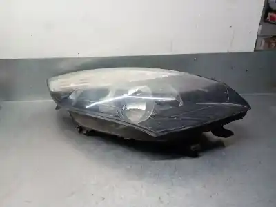 İkinci el araba yedek parçası SAG FAR için RENAULT SCÉNIC III (JZ0/1_)  OEM IAM referansları 260107192R  260107192R