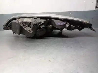 Автозапчасти б/у правая фара за renault scénic iii (jz0/1_) 1.5 dci ссылки oem iam 260107192r  260107192r