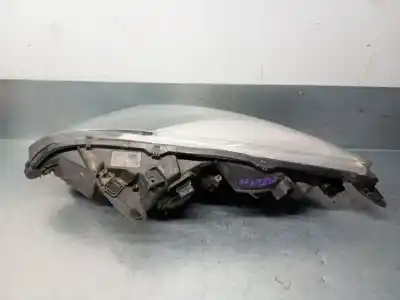 Автозапчасти б/у правая фара за renault scénic iii (jz0/1_) 1.5 dci ссылки oem iam 260107192r  260107192r