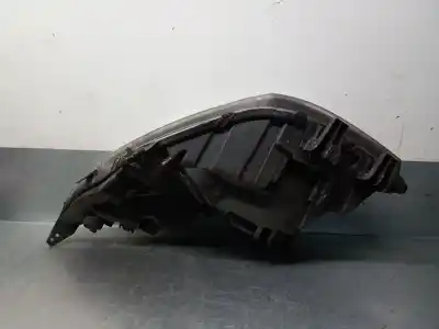 Автозапчасти б/у правая фара за renault scénic iii (jz0/1_) 1.5 dci ссылки oem iam 260107192r  260107192r