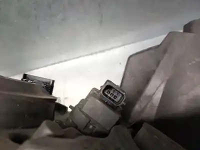 Автозапчасти б/у правая фара за renault scénic iii (jz0/1_) 1.5 dci ссылки oem iam 260107192r  260107192r