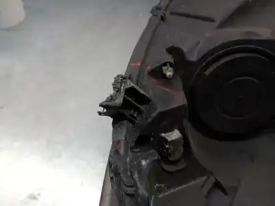 Автозапчасти б/у правая фара за renault scénic iii (jz0/1_) 1.5 dci ссылки oem iam 260107192r  260107192r