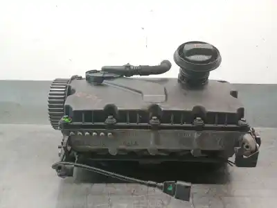 Pezzo di ricambio per auto di seconda mano Testata motore per SEAT IBIZA III (6L1)  Riferimenti OEM IAM 038103373R 038103469Q 03G103351C