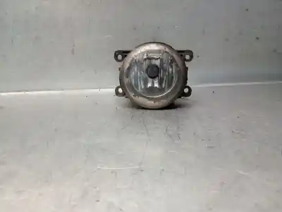 Автозапчасти б/у правая противотуманная фара за renault scénic iii (jz0/1_) 1.5 dci ссылки oem iam 8200074008