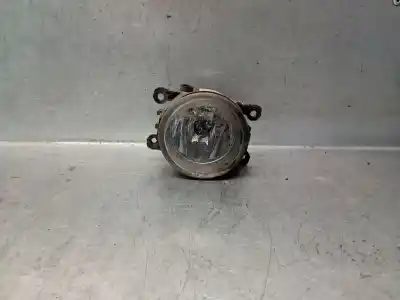 Автозапчасти б/у левая противотуманная фара за renault scénic iii (jz0/1_) 1.5 dci ссылки oem iam 8200074008