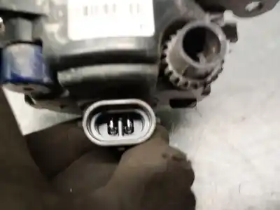 Gebrauchtes Autoersatzteil nebelscheinwerfer links zum renault scénic iii (jz0/1_) 1.5 dci oem-iam-referenzen 8200074008  8200074008