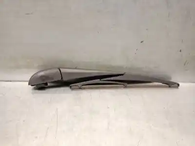 Автозапчастина б/у ручка заднього склоочисника для suzuki swift v (az) 1.2 hybrid (mild hybrid) (a2l412) посилання на oem iam 3882152r00  3882152r00