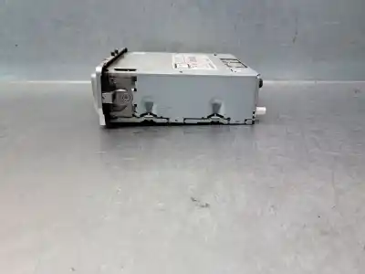 Автозапчастина б/у аудіо система / радіо cd для renault scénic iii (jz0/1_) 1.5 dci посилання на oem iam 281159389r  281159389r