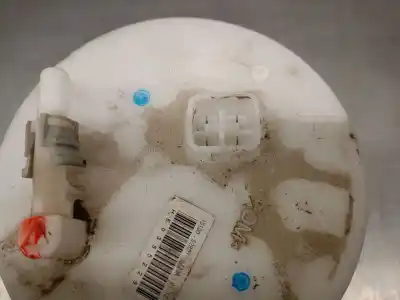 Pezzo di ricambio per auto di seconda mano sensore di livello del carburante per suzuki swift v (az) 1.2 hybrid (mild hybrid) (a2l412) riferimenti oem iam 1510052r01  1510052r01