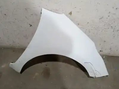 Pezzo di ricambio per auto di seconda mano parafango anteriore destro per kia cee'd sportswagon (jd) 1.0 t-gdi riferimenti oem iam 66321a2000