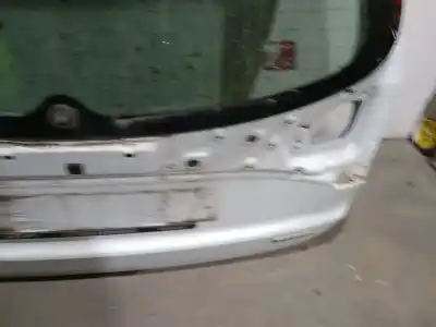 Recambio de automóvil de segunda mano de porton trasero para kia cee'd sportswagon (jd) 1.0 t-gdi referencias oem iam 73700a2200  73700a2200