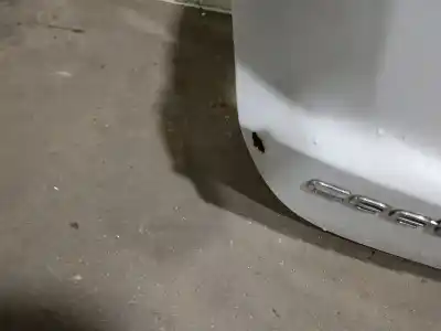 Recambio de automóvil de segunda mano de porton trasero para kia cee'd sportswagon (jd) 1.0 t-gdi referencias oem iam 73700a2200  73700a2200