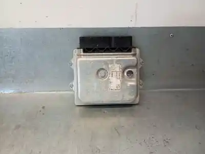 Second-hand car spare part ecu engine control for fiat doblo autobús (263_) 1.3 d multijet (263axc1a) oem iam references 51879337