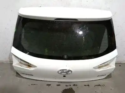 Автозапчастина б/у  для HYUNDAI I20 II (GB, IB)  Посилання на OEM IAM 73700C8010  73700C8010