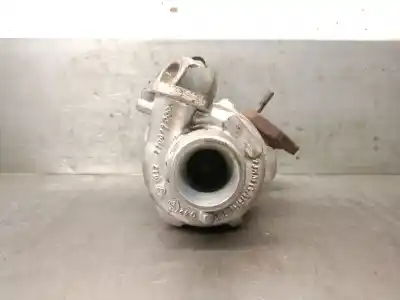 Автозапчастина б/у турбонагрузник для opel zafira tourer c (p12) 2.0 cdti (75) посилання на oem iam 55581460