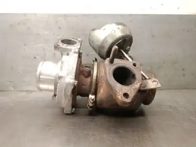 Автозапчастина б/у турбонагрузник для opel zafira tourer c (p12) 2.0 cdti (75) посилання на oem iam 55581460 7887782 garrett 860285