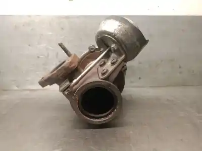 Автозапчастина б/у турбонагрузник для opel zafira tourer c (p12) 2.0 cdti (75) посилання на oem iam 55581460 7887782 garrett 860285