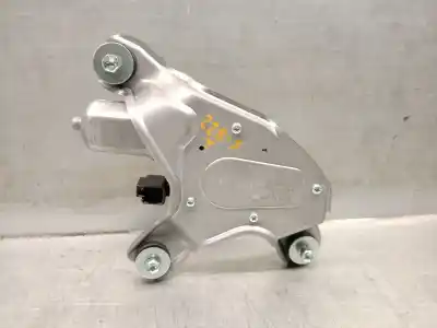 Автозапчастина б/у двигатель заднього склоочисника для suzuki swift v (az) 1.2 hybrid (mild hybrid) (a2l412) посилання на oem iam 3881052r00 2596003350 denso 3881052r00