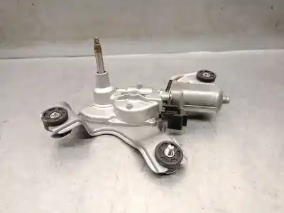 Автозапчастина б/у двигатель заднього склоочисника для suzuki swift v (az) 1.2 hybrid (mild hybrid) (a2l412) посилання на oem iam 3881052r00 2596003350 denso 3881052r00