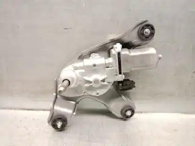 Автозапчастина б/у двигатель заднього склоочисника для suzuki swift v (az) 1.2 hybrid (mild hybrid) (a2l412) посилання на oem iam 3881052r00