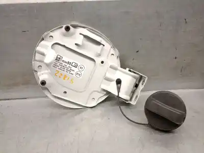 Автозапчастина б/у зовнішній пливний колпак для suzuki swift v (az) 1.2 hybrid (mild hybrid) (a2l412) посилання на oem iam 6485053r00  6485053r00