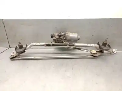 Автозапчасти б/у мотор переднего стеклоочистителя за suzuki swift v (az) 1.2 hybrid (mild hybrid) (a2l412) ссылки oem iam 3810052r00 1593008120 denso 3810052r00