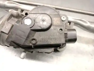 Автозапчасти б/у мотор переднего стеклоочистителя за suzuki swift v (az) 1.2 hybrid (mild hybrid) (a2l412) ссылки oem iam 3810052r00 1593008120 denso 3810052r00 Автозапчасти б/у мотор переднего стеклоочистителя за suzuki swift v (az) 1.2 hybrid (mild hybrid) (a2l412) ссылки oem iam 3810052r00 1593008120 denso 3810052r00