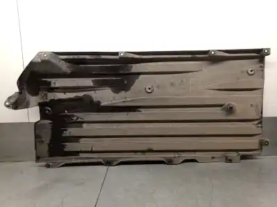 Pezzo di ricambio per auto di seconda mano copertura skid per suzuki swift v (az) 1.2 hybrid (mild hybrid) (a2l412) riferimenti oem iam 7281252r0 cesta 45 7281252r00