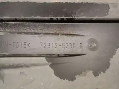 Pezzo di ricambio per auto di seconda mano copertura skid per suzuki swift v (az) 1.2 hybrid (mild hybrid) (a2l412) riferimenti oem iam 7281252r0 cesta 45 7281252r00