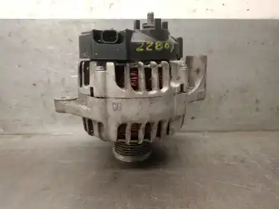 Автозапчасти б/у генератор за opel zafira tourer c (p12) 2.0 cdti (75) ссылки oem iam 13502581 2650799a valeo 1204623