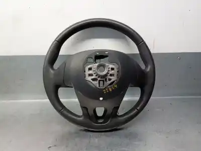 Автозапчастина б/у кермо для renault scénic iii (jz0/1_) 1.5 dci посилання на oem iam 484306712r  484306712r