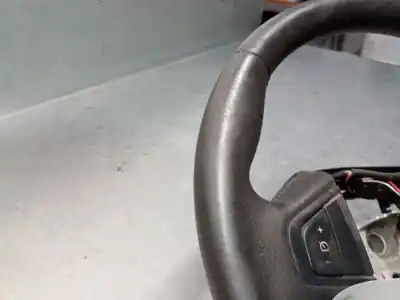 Автозапчастина б/у кермо для renault scénic iii (jz0/1_) 1.5 dci посилання на oem iam 484306712r  484306712r