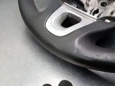 Автозапчастина б/у кермо для renault scénic iii (jz0/1_) 1.5 dci посилання на oem iam 484306712r  484306712r