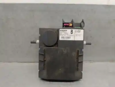 Peça sobressalente para automóvel em segunda mão módulo eletrônico por volvo xc90 i (275) d5 awd referências oem iam 30775721