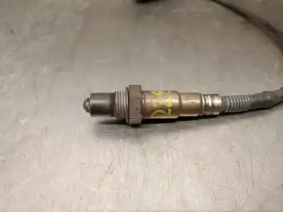 Pezzo di ricambio per auto di seconda mano sonda lambda per opel zafira tourer c (p12) 2.0 cdti (75) riferimenti oem iam 55577162 0281004186 bosch 855445