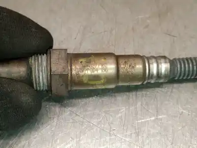 Pezzo di ricambio per auto di seconda mano sonda lambda per opel zafira tourer c (p12) 2.0 cdti (75) riferimenti oem iam 55577162 0281004186 bosch 855445