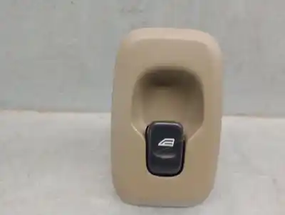 Peça sobressalente para automóvel em segunda mão botão / interruptor elevador vidro traseiro esquerdo por volvo xc90 i (275) d5 awd referências oem iam 30658696