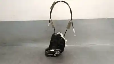 Second-hand car spare part rear right door lock for honda hr-v (ru) 1.5 (ru1) oem iam references m8514110m2