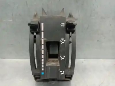 Recambio de automóvil de segunda mano de MANDO CALEFACCION / AIRE ACONDICIONADO para RENAULT EXPRESS FURGONETA/MONOVOLUMEN (F40_, G40_)  referencias OEM IAM 653364T  