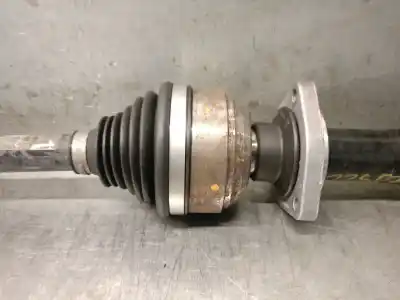 Автозапчасти б/у передняя правая трансмиссия за opel zafira tourer c (p12) 2.0 cdti (75) ссылки oem iam 13348259  374905