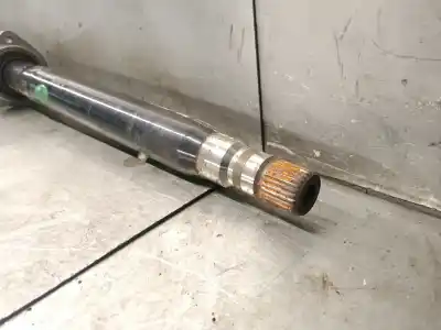 Автозапчасти б/у передняя правая трансмиссия за opel zafira tourer c (p12) 2.0 cdti (75) ссылки oem iam 13348259  374905