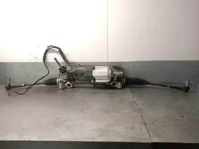 Автозапчастина б/у рульмова рейка для OPEL ZAFIRA TOURER C (P12) 2.0 CDTI (75) Посилання на OEM IAM 13368200 7805974760 ZF 900145