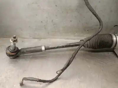 Автозапчасти б/у рулевая рейка за opel zafira tourer c (p12) 2.0 cdti (75) ссылки oem iam 13368200 7805974760 zf 900145